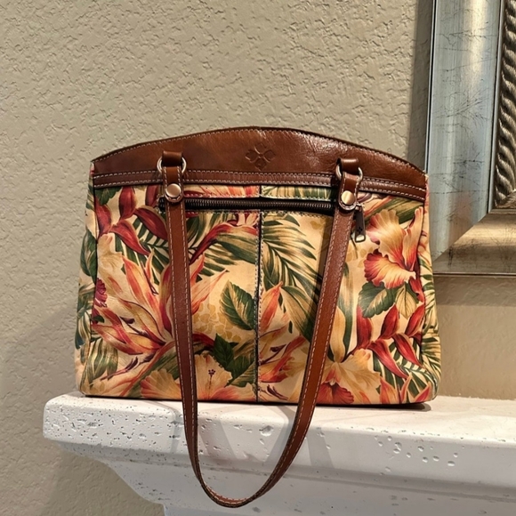 Patricia Nash Purse - Picture 1 of 3